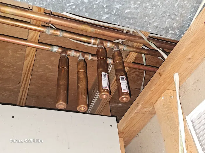 STL Plumbing Drains & Jetting Picture 1
