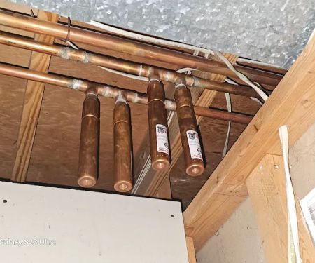 STL Plumbing Drains & Jetting