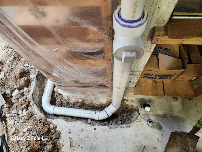 STL Plumbing Drains & Jetting Picture 10
