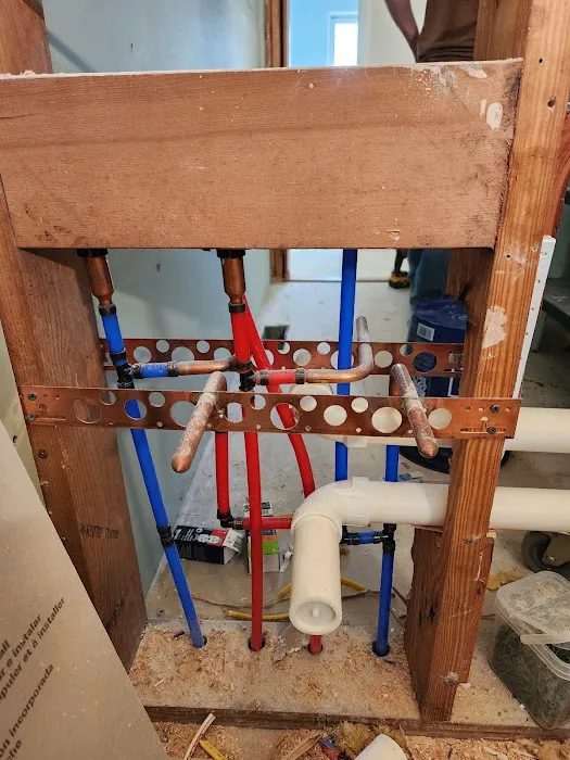 STL Plumbing Drains & Jetting Picture 2