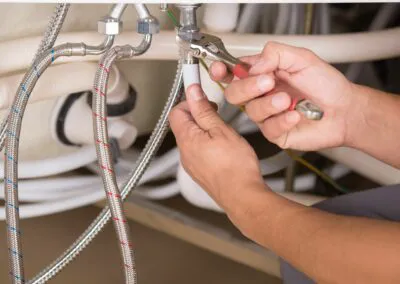 Silverback Plumbing & Contracting LLC Picture 8