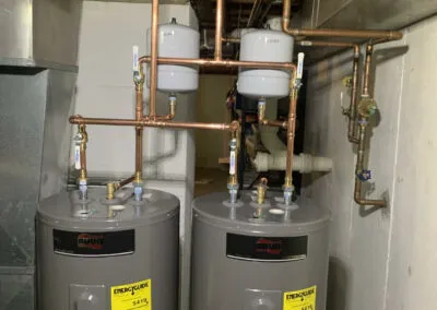 Silverback Plumbing & Contracting LLC Picture 6