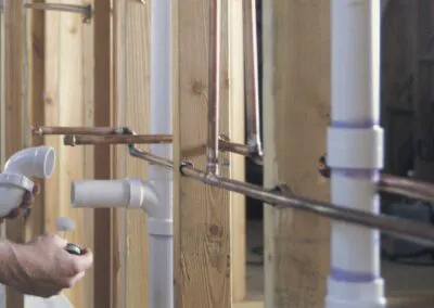 Silverback Plumbing & Contracting LLC Picture 1