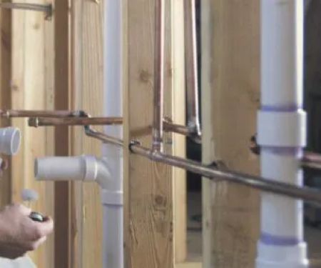 Silverback Plumbing & Contracting LLC