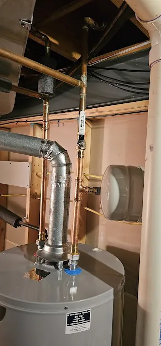 Silverback Plumbing & Contracting LLC Picture 2