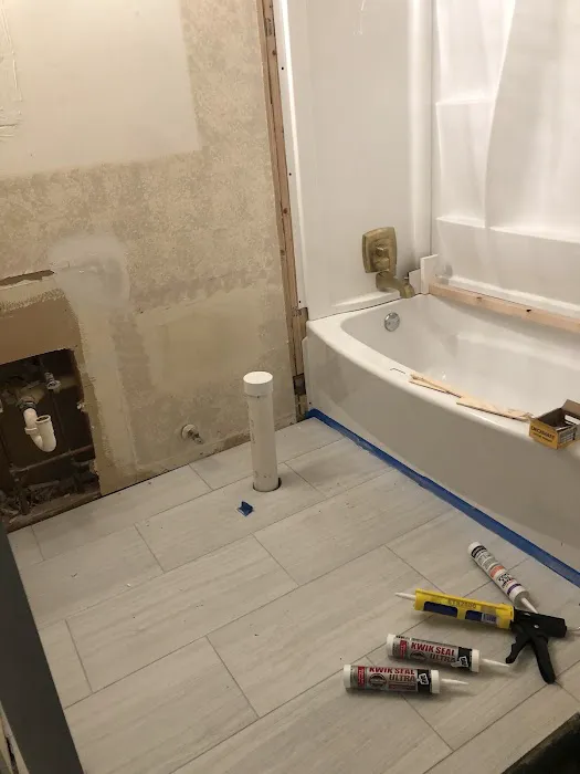 Silverback Plumbing & Contracting LLC Picture 3