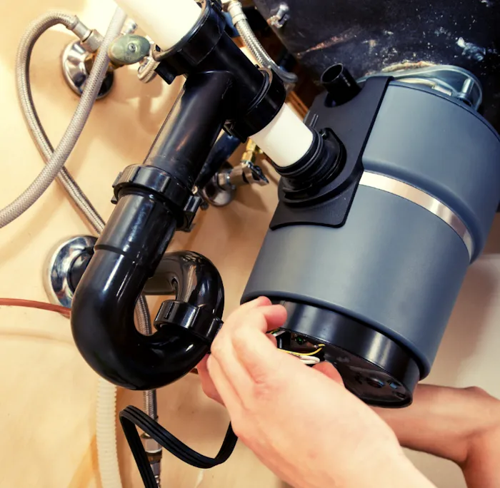 Silverback Plumbing & Contracting LLC Picture 9