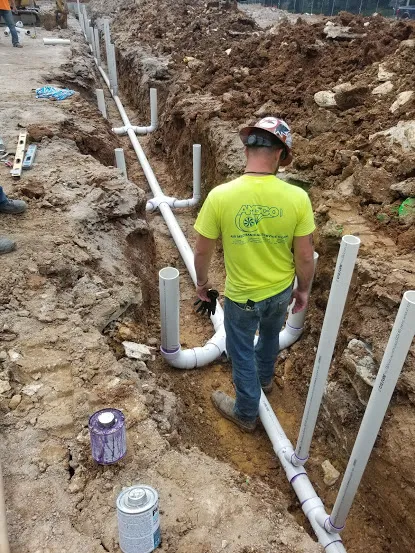 Affordable Plumbing, Sewer & Drain Cleaning Picture 2