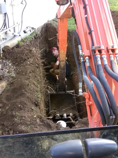 Affordable Plumbing, Sewer & Drain Cleaning Picture 7