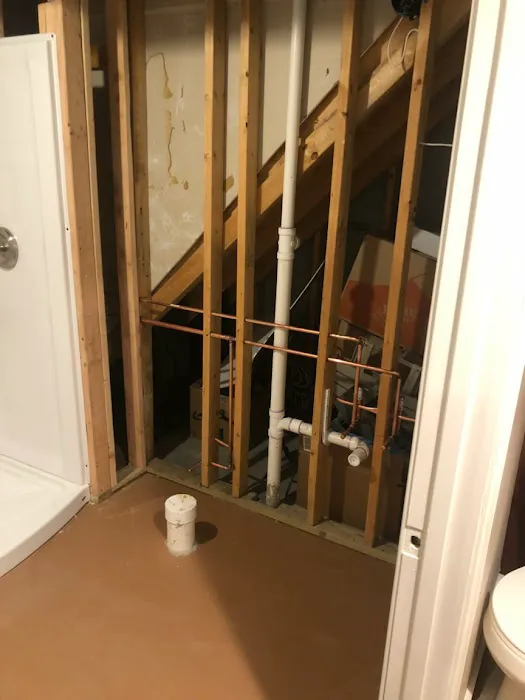 Performance Plumbing Picture 2