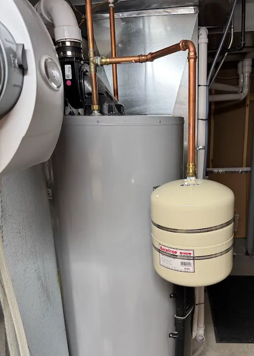 Performance Plumbing Picture 5