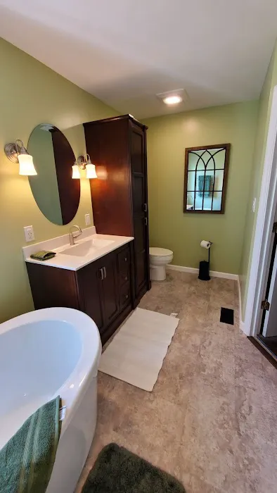 Performance Plumbing Picture 4