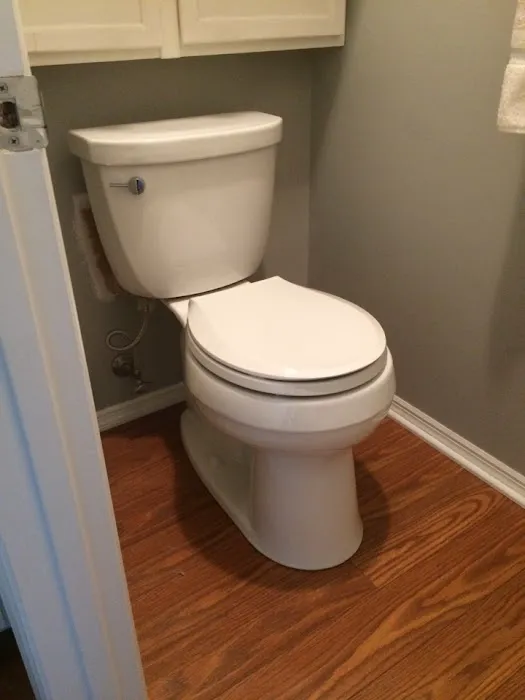 Performance Plumbing Picture 1