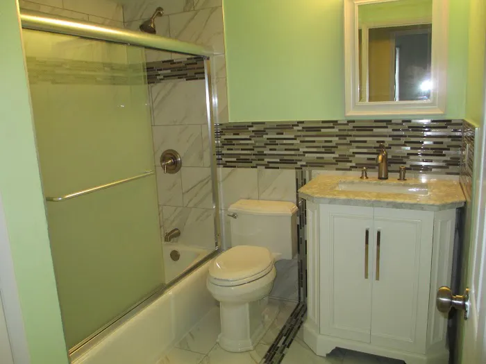 Arch Plumbing Picture 6