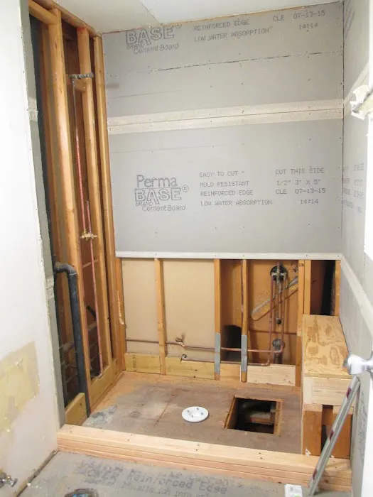 Arch Plumbing Picture 7