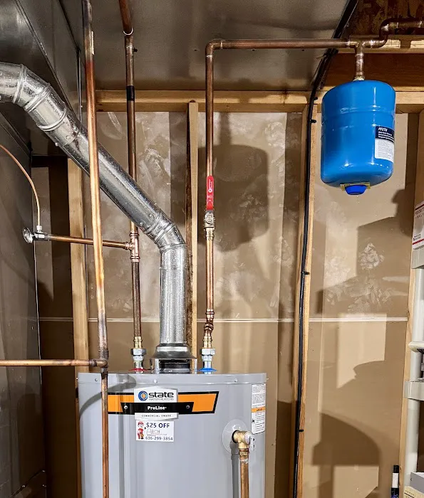 Arch Plumbing Picture 5