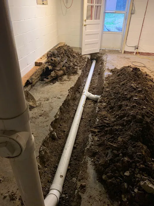 Express Plumbing, LLC. Picture 5
