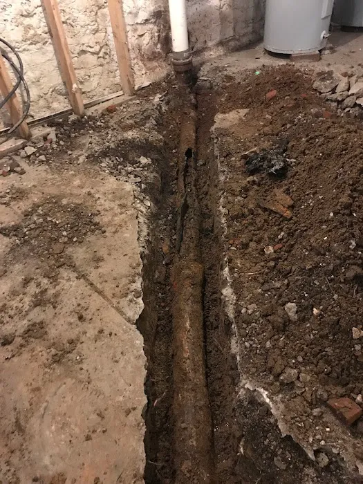 Express Plumbing, LLC. Picture 8