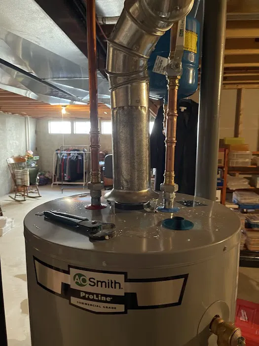 Express Plumbing, LLC. Picture 9