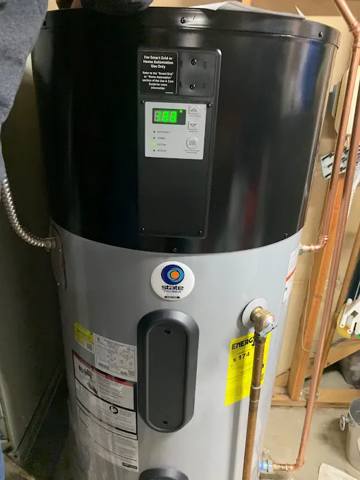 Express Plumbing, LLC. Picture 10