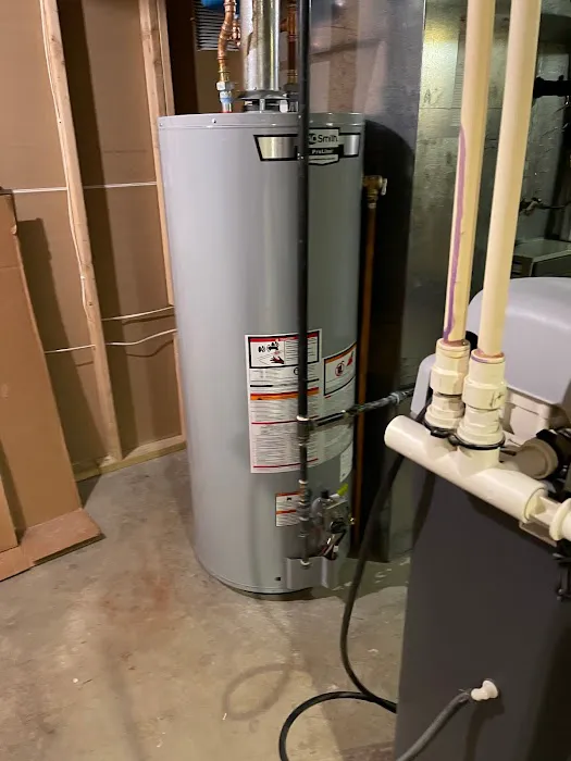 Express Plumbing, LLC. Picture 7