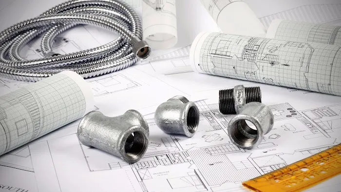 Express Plumbing, LLC. Picture 4