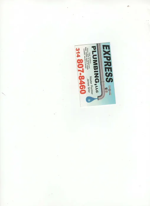Express Plumbing, LLC. Picture 2
