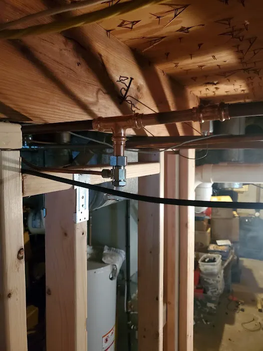 Armstrong Plumbing Picture 9