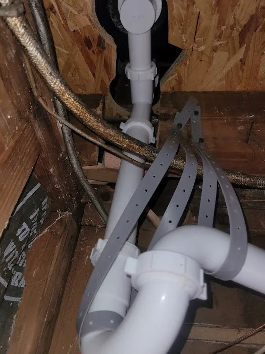 Armstrong Plumbing Picture 5