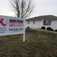 Armstrong Plumbing ico
