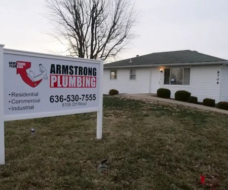 Armstrong Plumbing