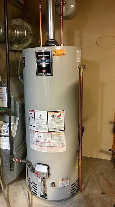 Armstrong Plumbing Picture 6