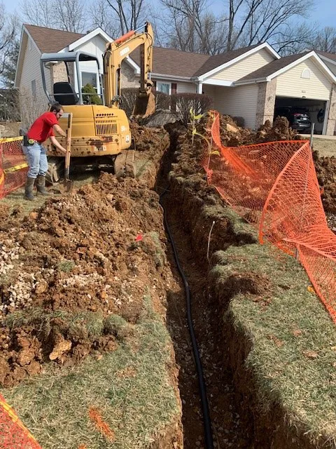 Armstrong Plumbing Picture 10