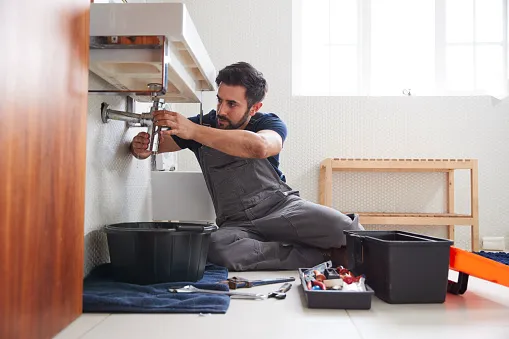 M.A. Sims Plumbing Picture 2