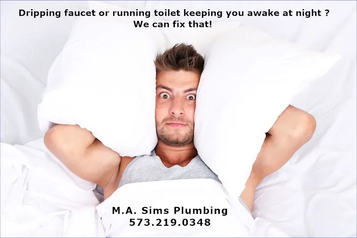 M.A. Sims Plumbing Picture 5