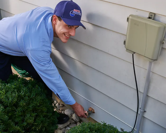 Roto-Rooter Plumbing & Water Cleanup Picture 9