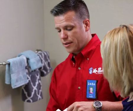 Mr. Rooter Plumbing of Columbia Missouri