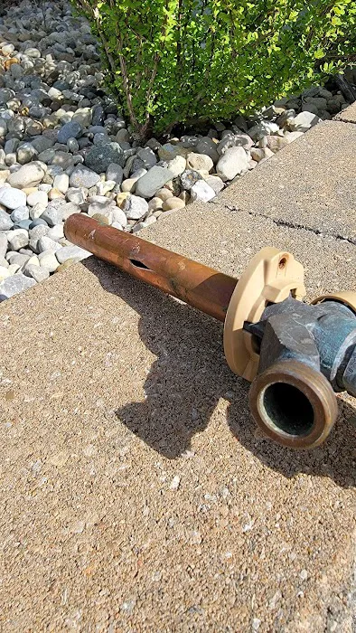 Precision Plumbing Solutions Picture 2