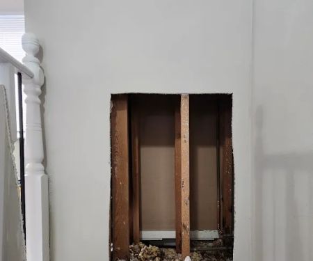 Precision Plumbing Solutions