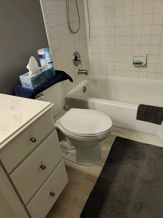 Precision Plumbing Solutions Picture 6