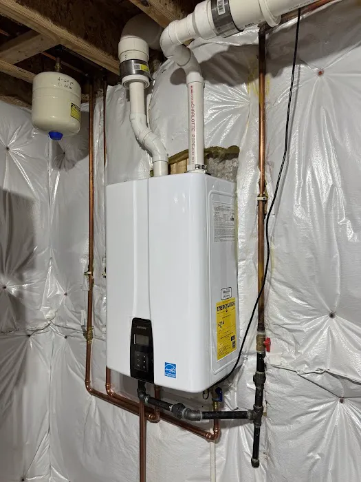 Precision Plumbing Solutions Picture 4