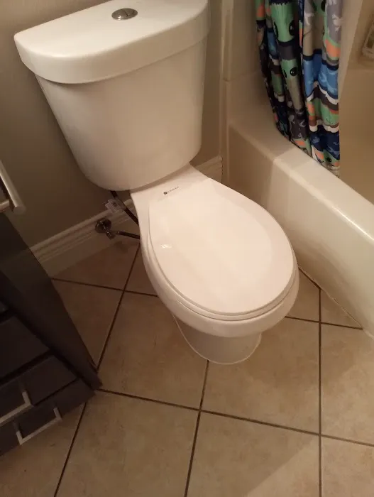 Precision Plumbing Solutions Picture 8