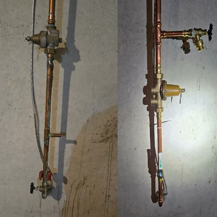 Precision Plumbing Solutions Picture 10