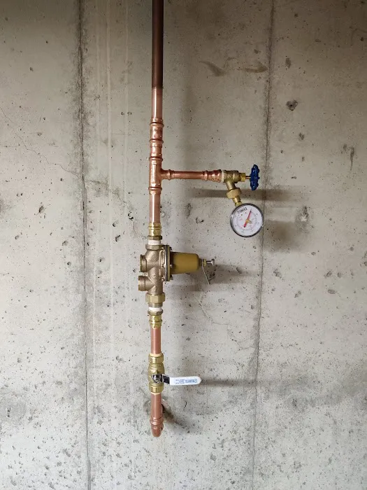 Precision Plumbing Solutions Picture 9