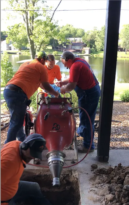 Missouri Trenchless Pipe- Lining LLC Picture 10