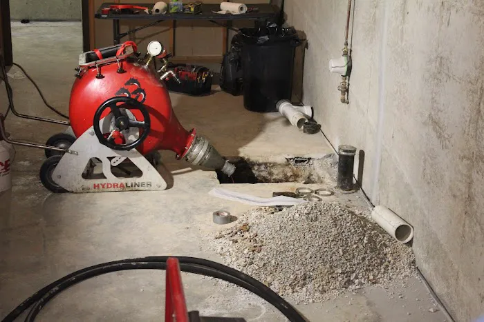 Missouri Trenchless Pipe- Lining LLC Picture 7