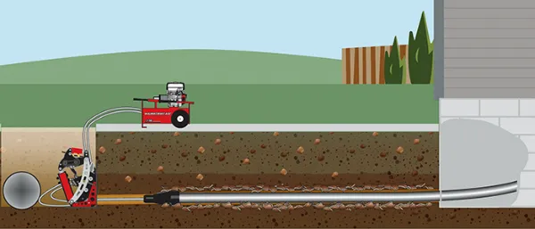 Missouri Trenchless Pipe- Lining LLC Picture 6