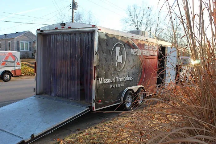 Missouri Trenchless Pipe- Lining LLC Picture 2