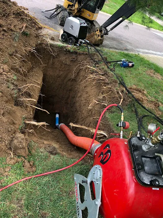 Missouri Trenchless Pipe- Lining LLC Picture 9