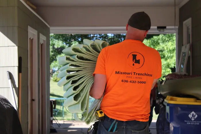 Missouri Trenchless Pipe- Lining LLC Picture 4